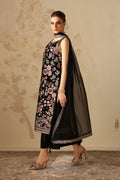 Baroque | Velvet 25 | UF-4312 - House Of Hania