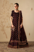 Baroque | Velvet 25 | UF-4313 - House Of Hania