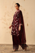 Baroque | Velvet 25 | UF-4315 - House Of Hania