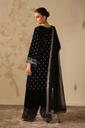 Baroque | Velvet 25 | UF-4316 - House Of Hania