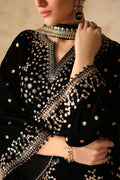 Baroque | Velvet 25 | UF-4316 - House Of Hania