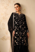 Baroque | Velvet 25 | UF-4316 - House Of Hania