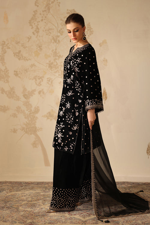 Baroque | Velvet 25 | UF-4316 - House Of Hania