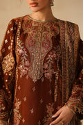 Baroque | Velvet 25 | UF-4317 - House Of Hania
