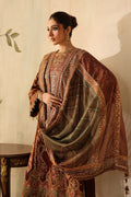 Baroque | Velvet 25 | UF-4317 - House Of Hania