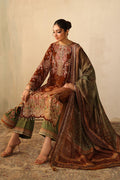 Baroque | Velvet 25 | UF-4317 - House Of Hania