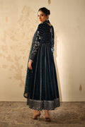 Baroque | Velvet 25 | UF-4318 - House Of Hania