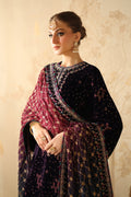 Baroque | Velvet 25 | UF-4319 - House Of Hania