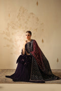 Baroque | Velvet 25 | UF-4319 - House Of Hania