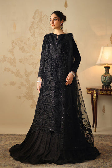 Baroque | Velvet 25 | UF-4320 - House Of Hania