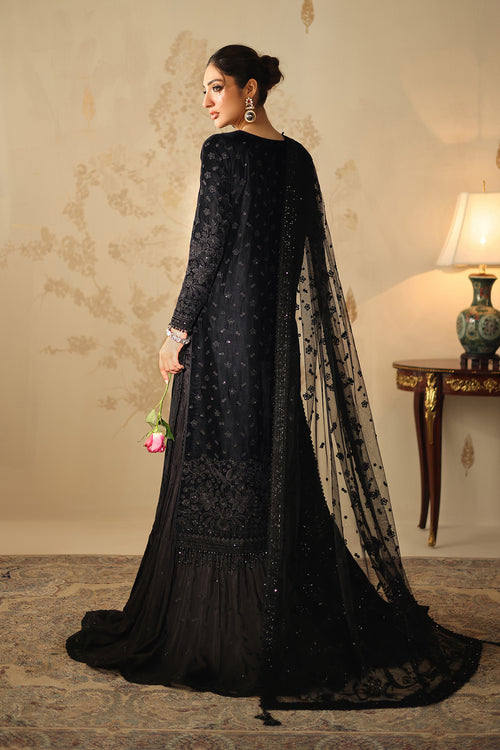 Baroque | Velvet 25 | UF-4320 - House Of Hania