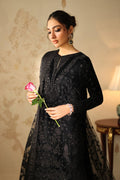 Baroque | Velvet 25 | UF-4320 - House Of Hania