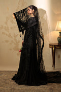 Baroque | Velvet 25 | UF-4320 - House Of Hania