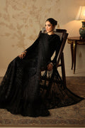 Baroque | Velvet 25 | UF-4320 - House Of Hania