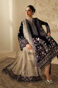 Baroque | Velvet 25 | UF-4321 - House Of Hania