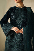 Baroque | Velvet 25 | UF-4322 - House Of Hania