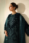 Baroque | Velvet 25 | UF-4322 - House Of Hania