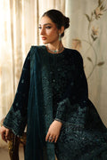 Baroque | Velvet 25 | UF-4322 - House Of Hania
