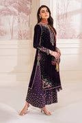 Baroque | Velvet 25 | UF-748 - House Of Hania