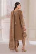 Baroque | Velvet 25 | UF-754 - House Of Hania
