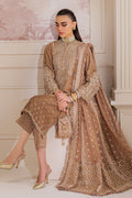Baroque | Velvet 25 | UF-754 - House Of Hania