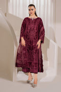 Baroque | Velvet 25 | UF-758 - House Of Hania