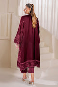 Baroque | Velvet 25 | UF-758 - House Of Hania