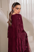 Baroque | Velvet 25 | UF-758 - House Of Hania