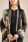 Baroque | Velvet Formals | CHIFFON UF-615 - House Of Hania