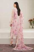 Baroque | Velvet Formals | ORGANZA UF-520 - House Of Hania