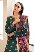 Baroque | Velvet Formals | SILK UF-614 - House Of Hania