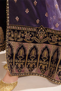 Baroque | Velvet Formals | VELVET UF-420 - House Of Hania