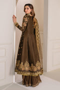 Baroque | Velvet Formals | VELVET UF-749 - House Of Hania