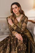Baroque | Velvet Formals | VELVET UF-749 - House Of Hania
