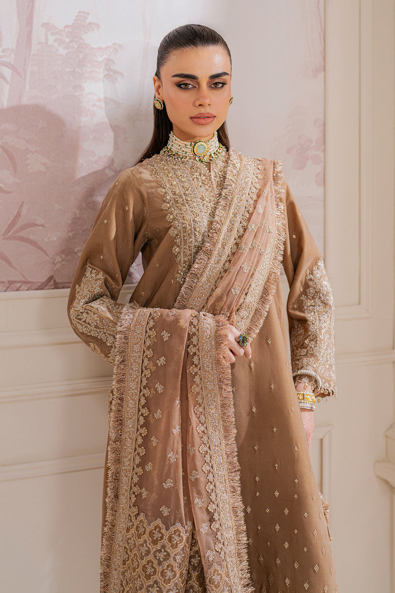 Baroque | Velvet Formals | VELVET UF-754 - House Of Hania