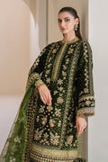 Baroque | Velvet Formals | VELVET UF-756 - House Of Hania