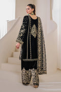 Baroque | Velvet Formals | VELVET UF-760 - House Of Hania