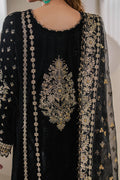 Baroque | Velvet Formals | VELVET UF-760 - House Of Hania