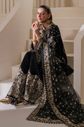 Baroque | Velvet Formals | VELVET UF-760 - House Of Hania