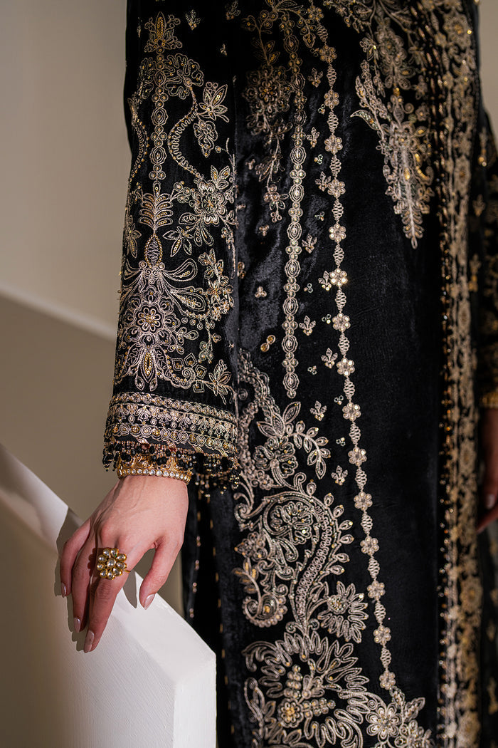 Baroque | Velvet Formals | VELVET UF-760 - House Of Hania