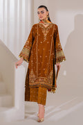 Baroque | Velvet Formals | VELVET UF-761 - House Of Hania