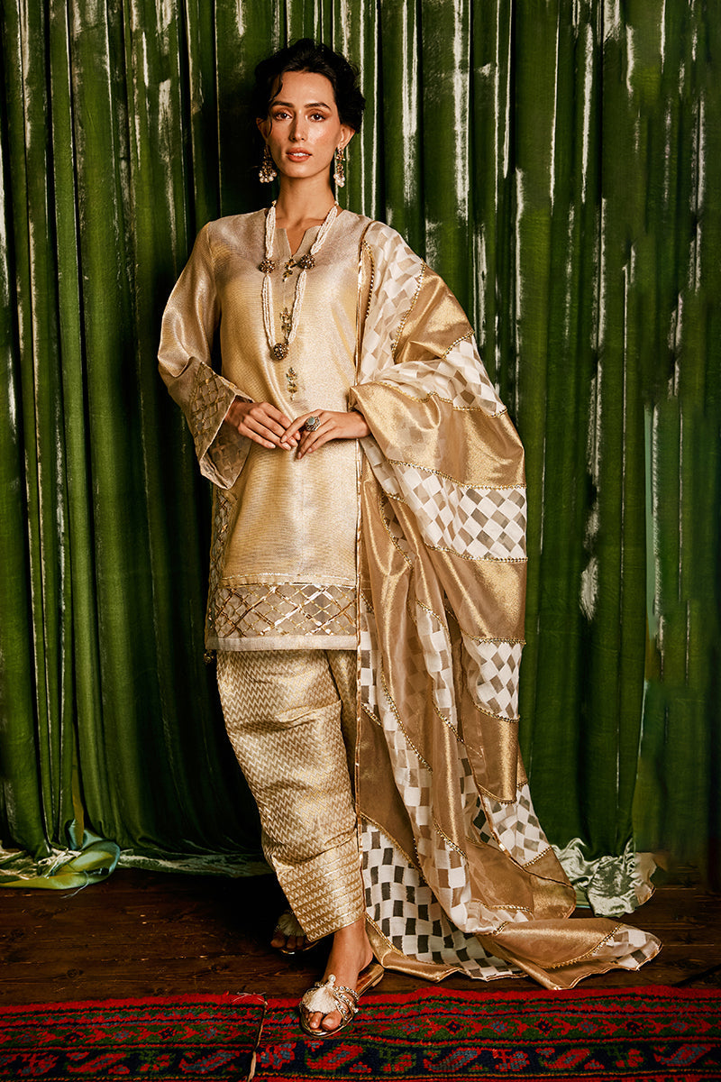 Basanti | Mushq'24 - House Of Hania