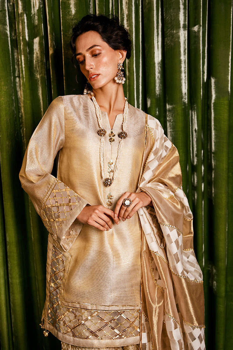 Basanti | Mushq'24 - House Of Hania