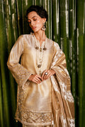 Basanti | Mushq'24 - House Of Hania