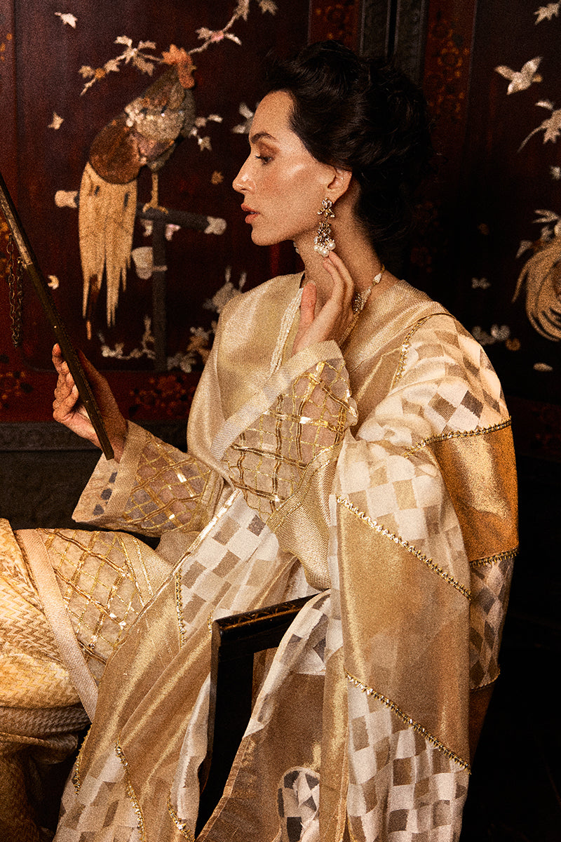 Basanti | Mushq'24 - House Of Hania