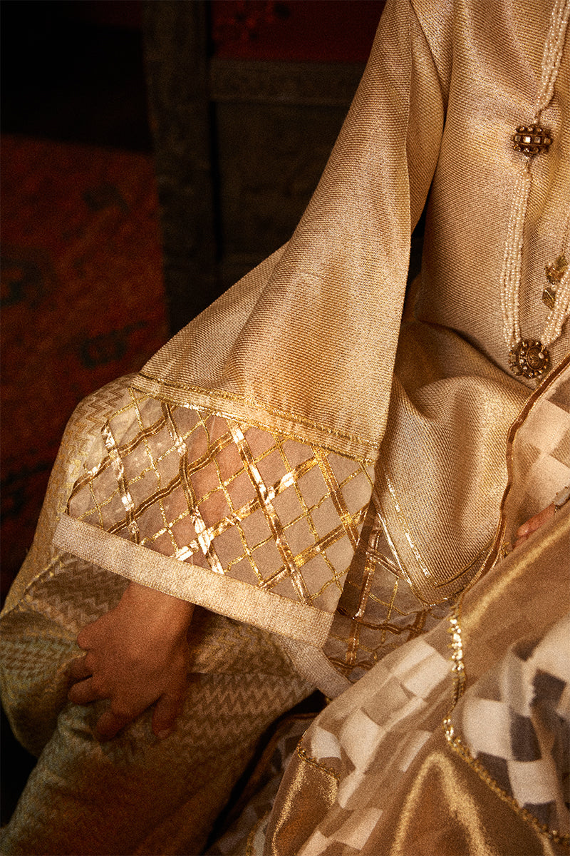 Basanti | Mushq'24 - House Of Hania