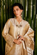 Basanti | Mushq'24 - House Of Hania