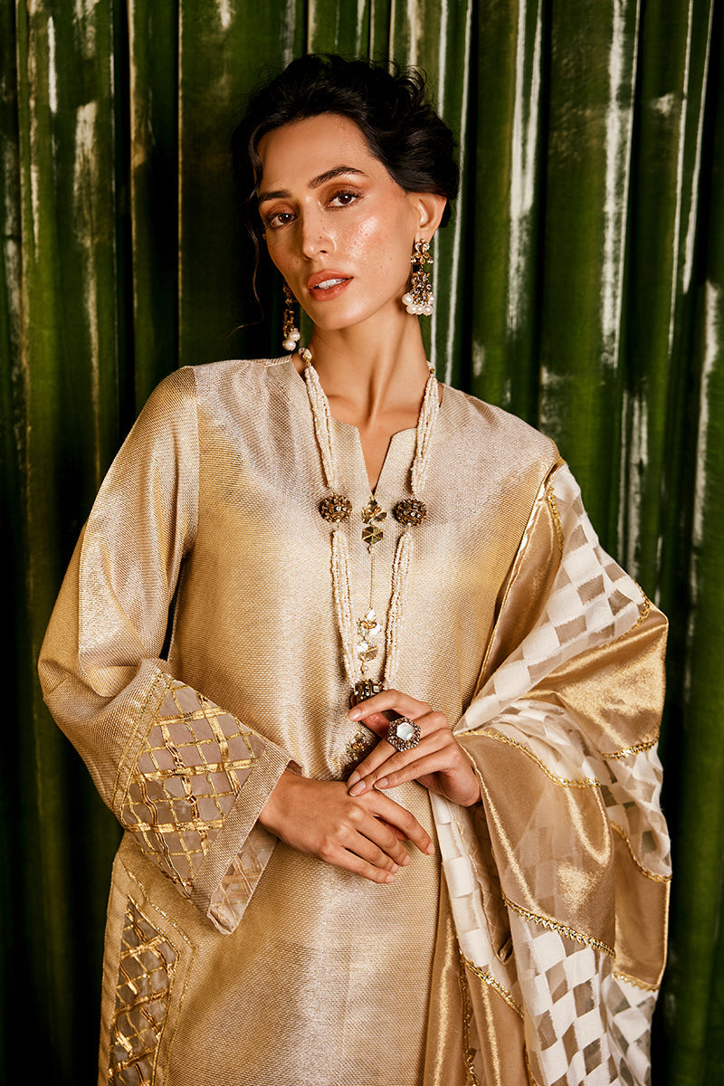Basanti | Mushq'24 - House Of Hania