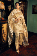 Basanti | Mushq'24 - House Of Hania