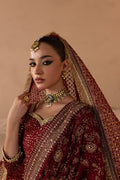 Batik | Aurelia Bridals | Liyana 4PC - House Of Hania